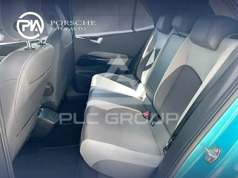 2021 Volkswagen ID3
