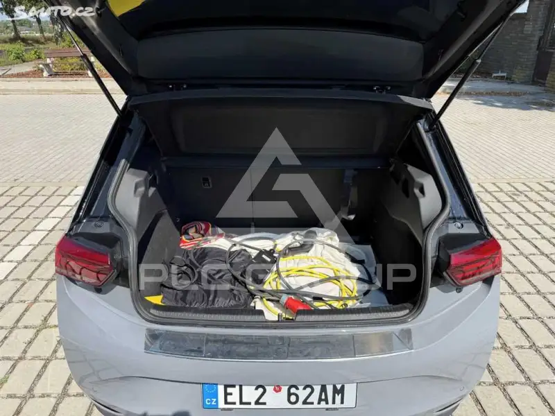 2021 Volkswagen ID3