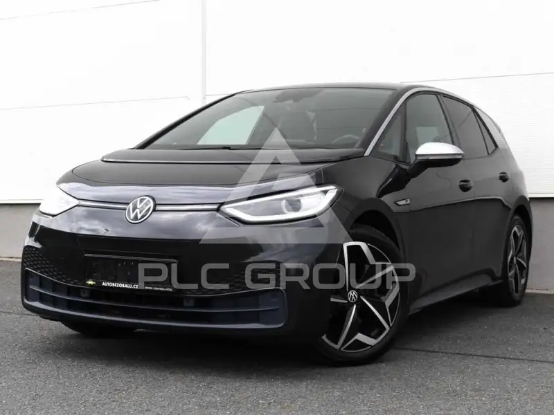 2021 Volkswagen ID3