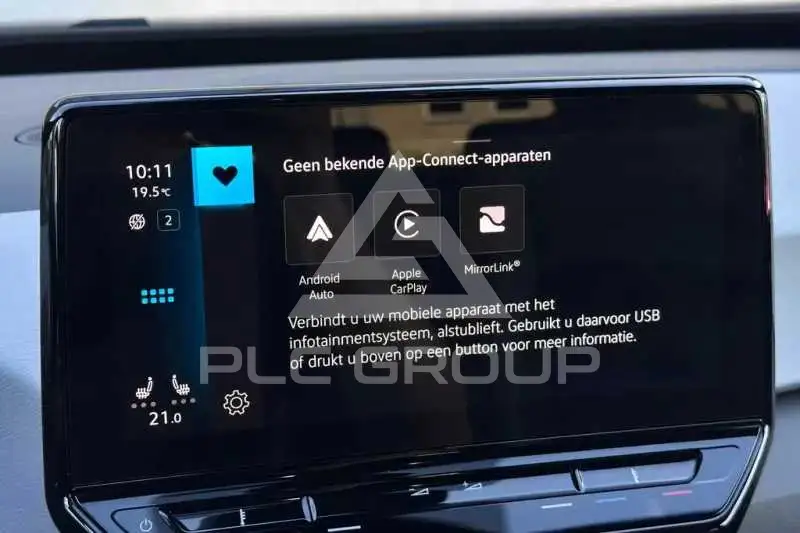 2021 Volkswagen ID3