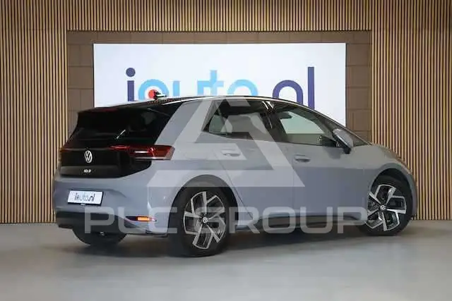 2021 Volkswagen ID3