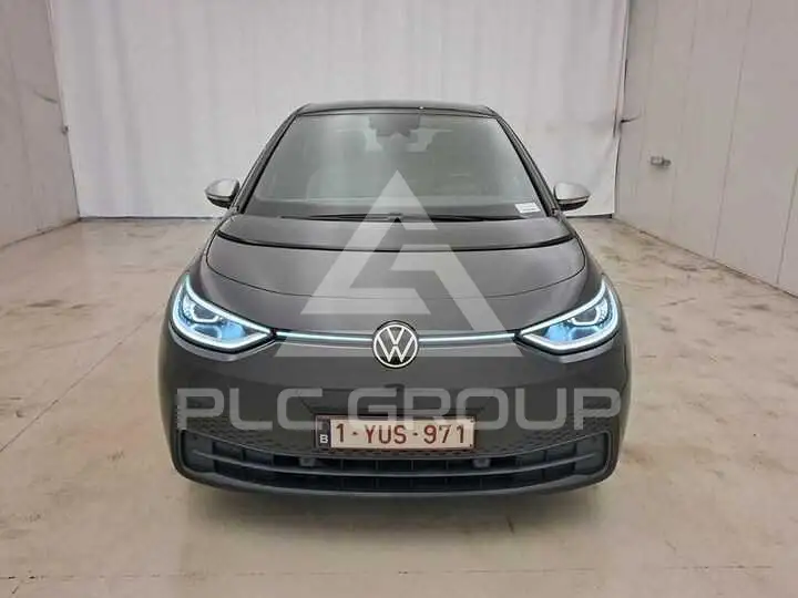 2021 Volkswagen ID3