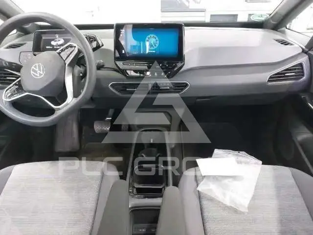2021 Volkswagen ID3