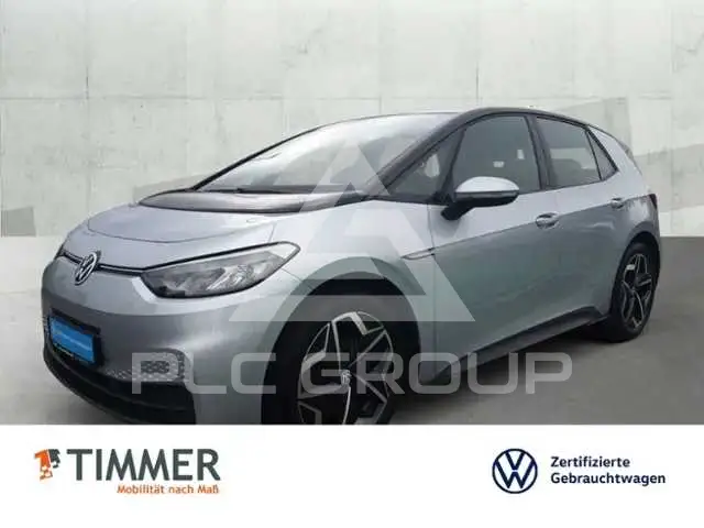 2021 Volkswagen ID3