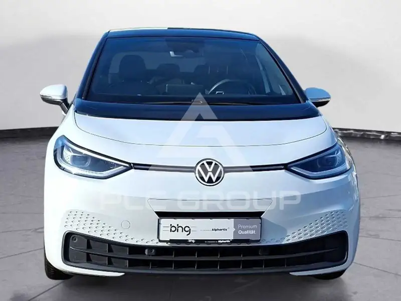 2021 Volkswagen ID3