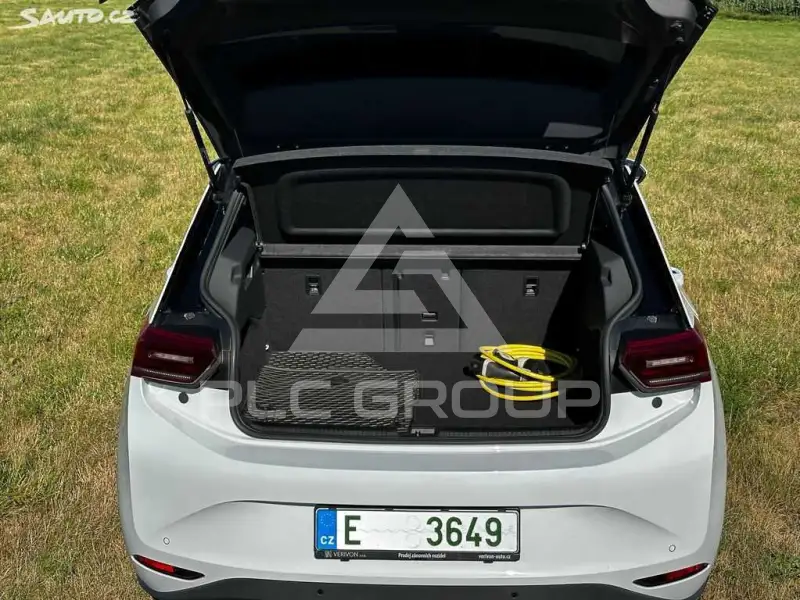 2021 Volkswagen ID3