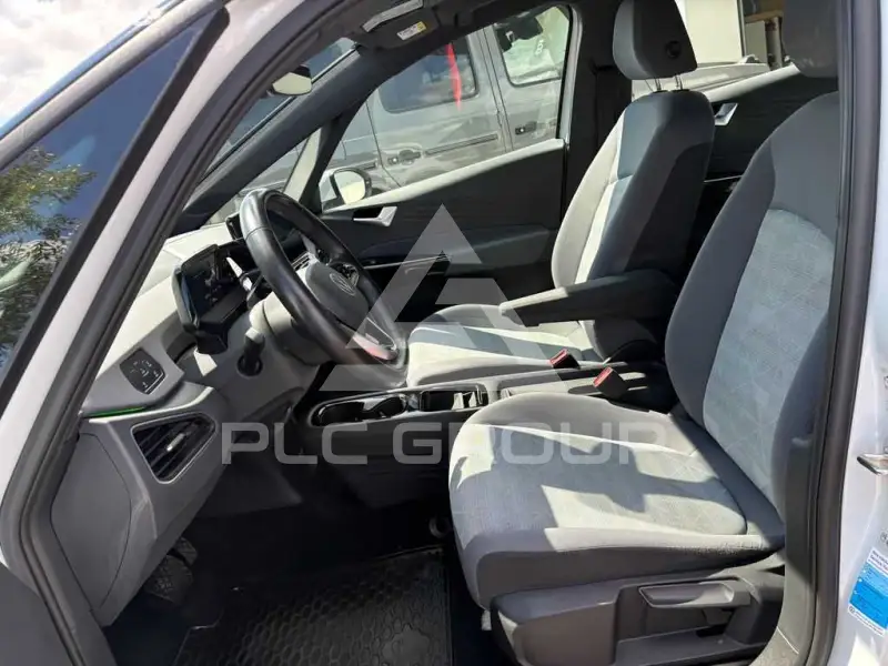 2021 Volkswagen ID3