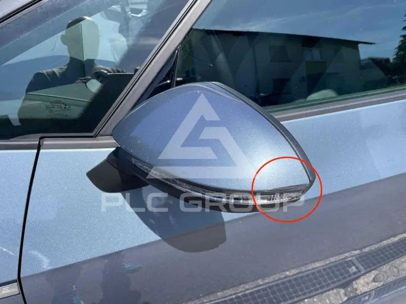 2021 Volkswagen ID3