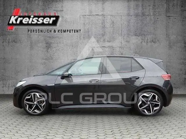 2021 Volkswagen ID3