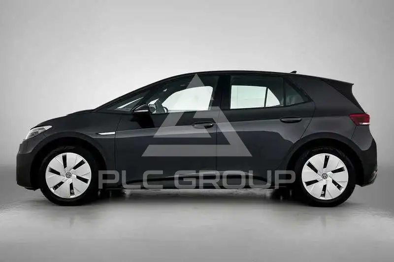 2021 Volkswagen ID3