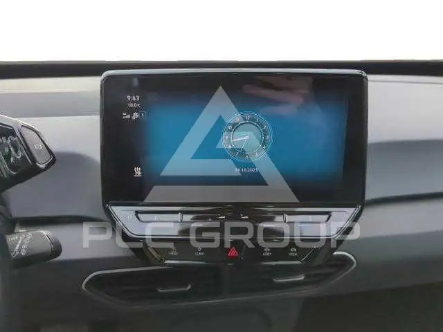 2021 Volkswagen ID3