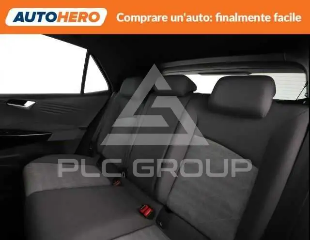 2021 Volkswagen ID3