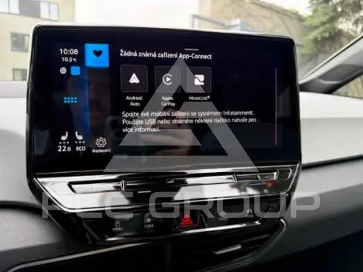 2021 Volkswagen ID3
