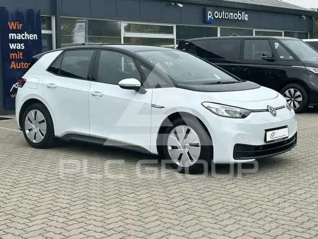 2021 Volkswagen ID3