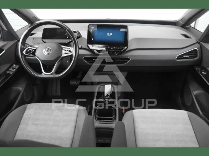 2021 Volkswagen ID3