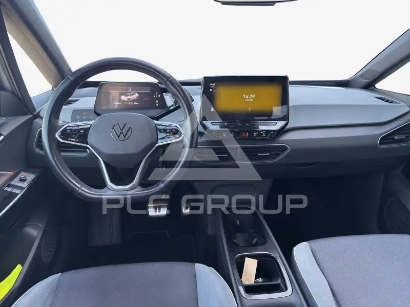 2021 Volkswagen ID3