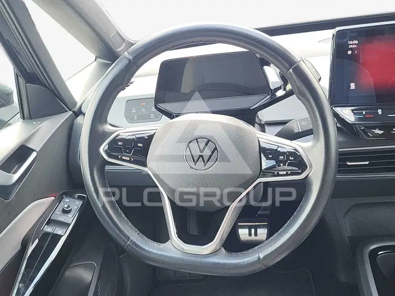 2021 Volkswagen ID3