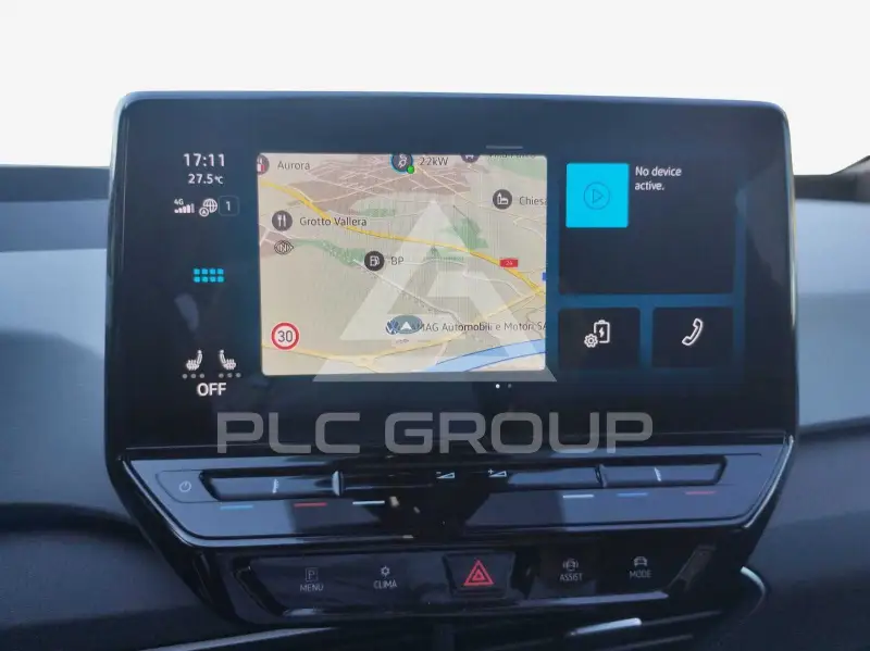 2021 Volkswagen ID3