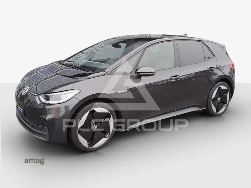 2021 Volkswagen ID3
