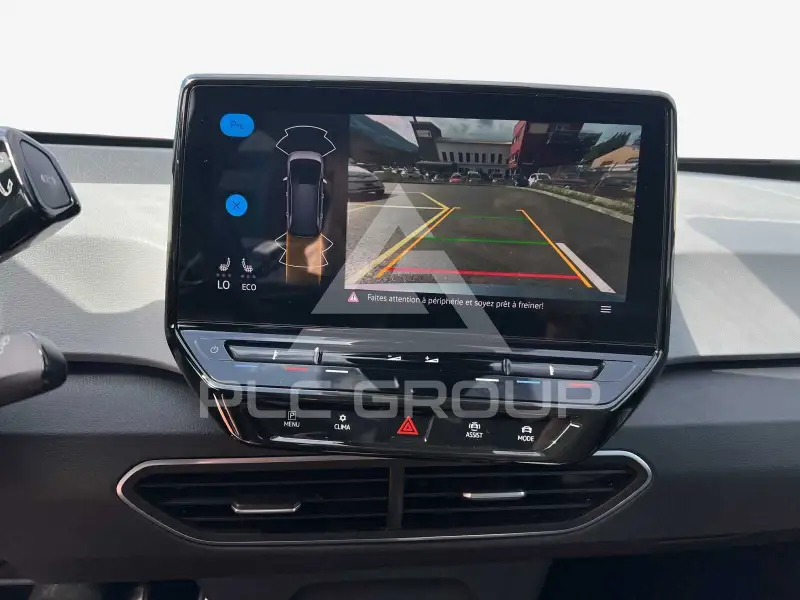 2021 Volkswagen ID3