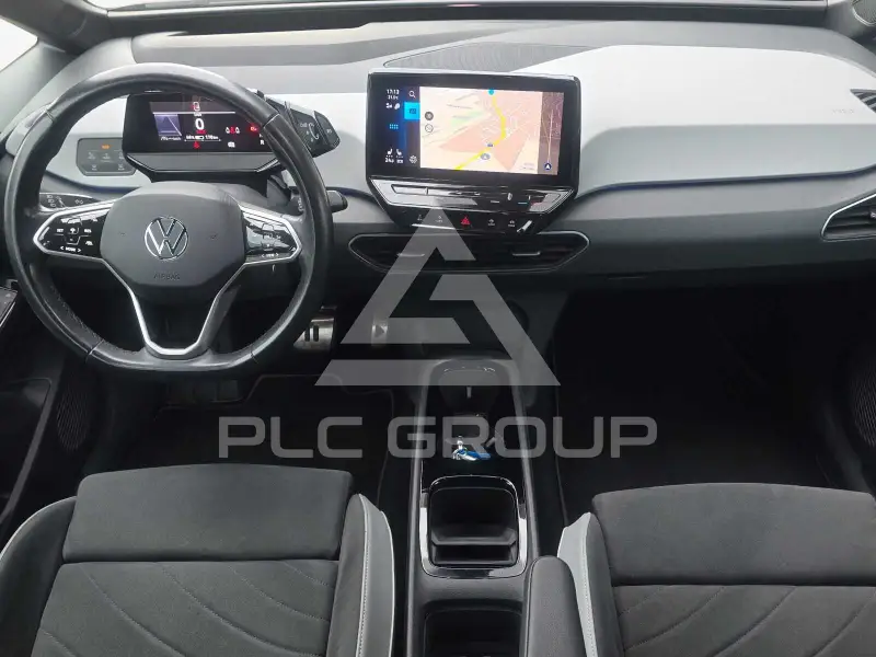 2021 Volkswagen ID3