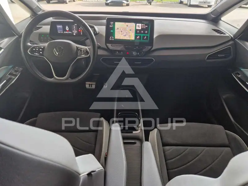 2021 Volkswagen ID3