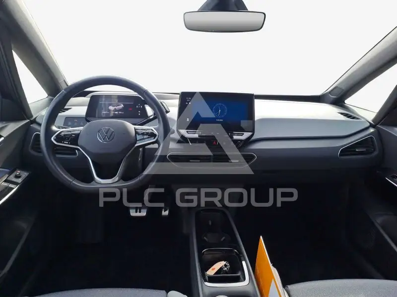 2021 Volkswagen ID3
