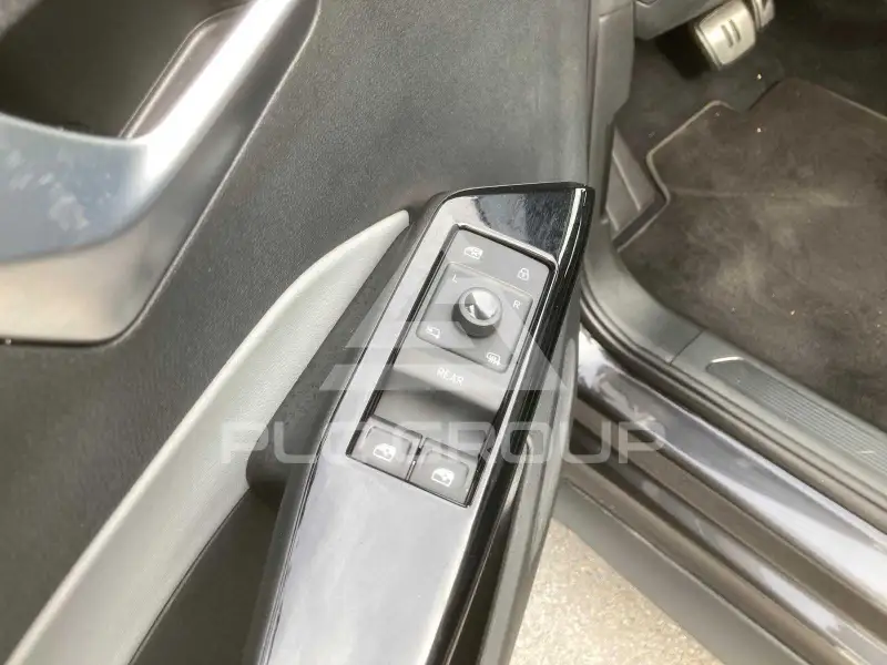 2021 Volkswagen ID3