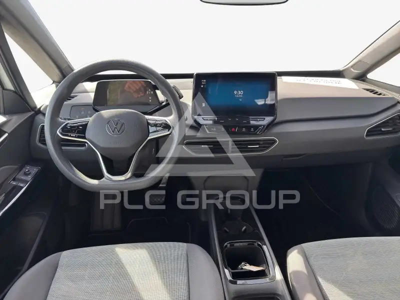 2021 Volkswagen ID3