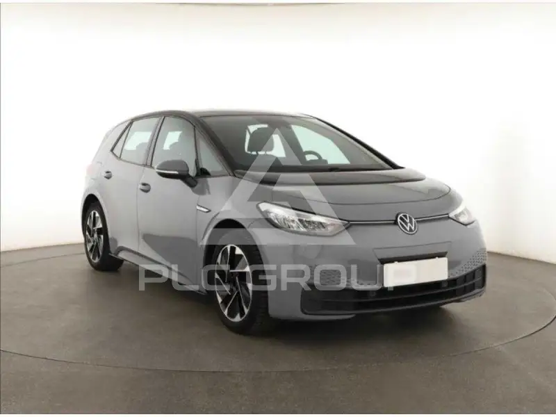 2021 Volkswagen ID3