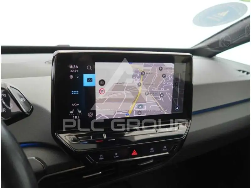 2021 Volkswagen ID3