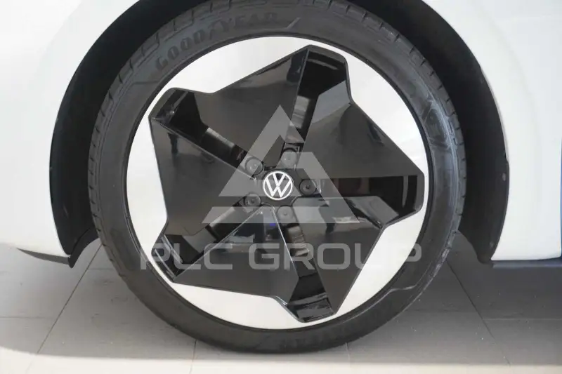 2021 Volkswagen ID3