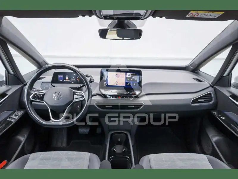 2021 Volkswagen ID3