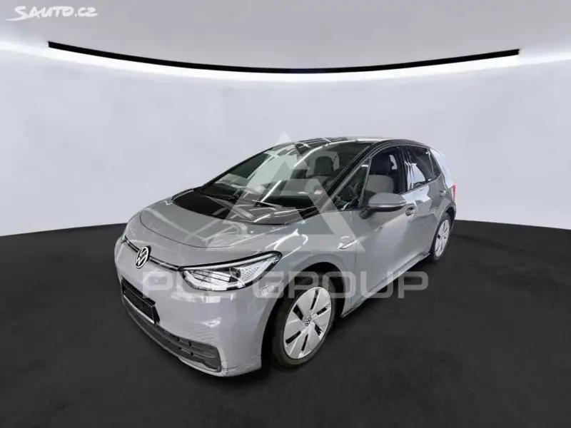 2021 Volkswagen ID3