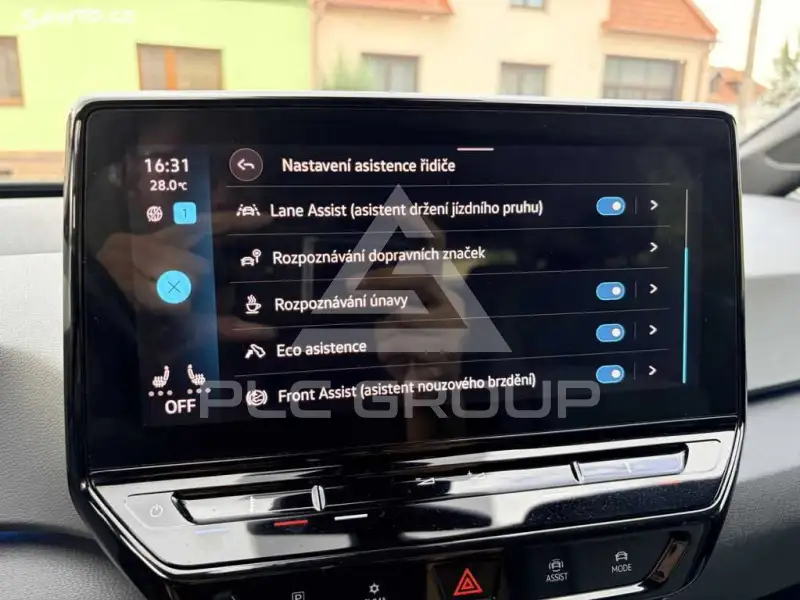 2021 Volkswagen ID3