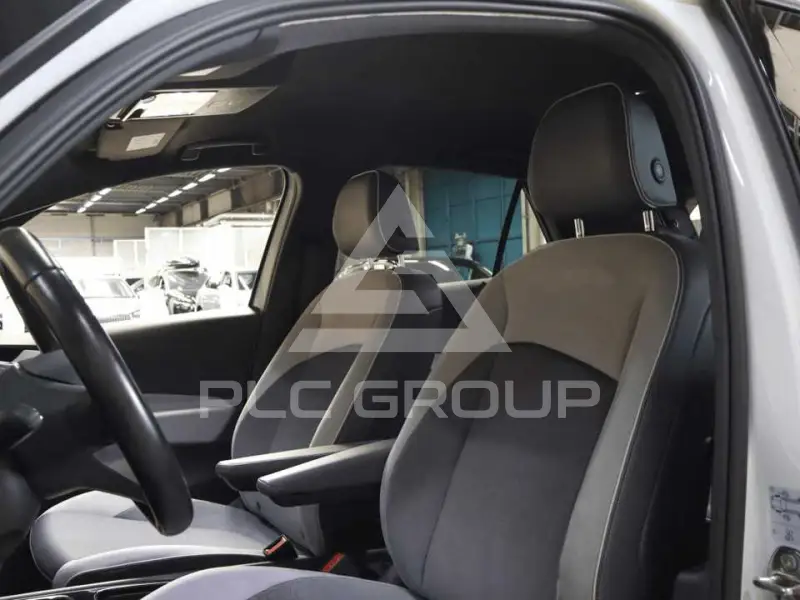 2021 Volkswagen ID3