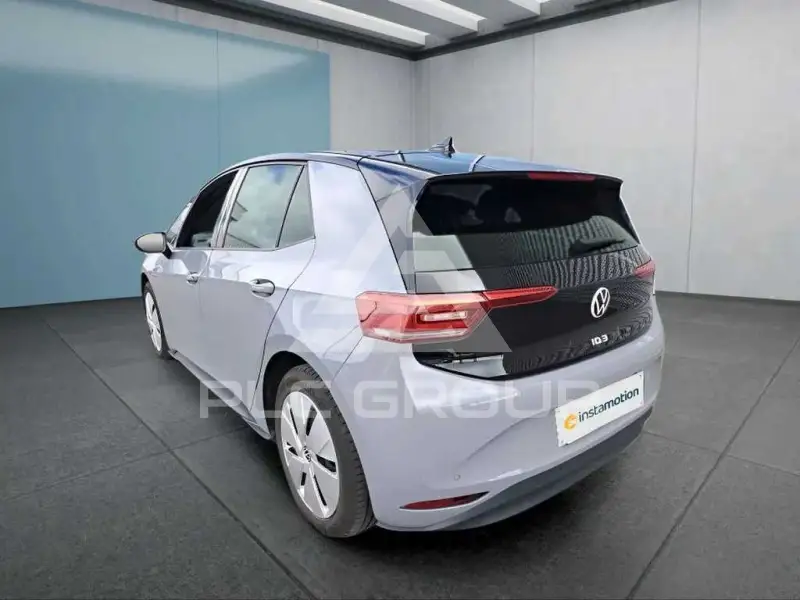 2021 Volkswagen ID3
