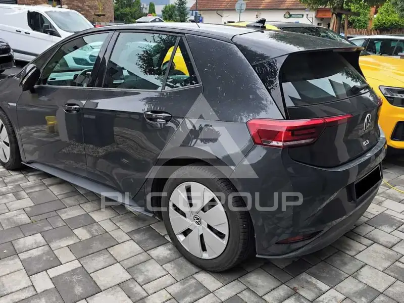 2021 Volkswagen ID3