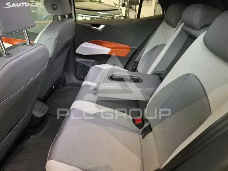 2021 Volkswagen ID3