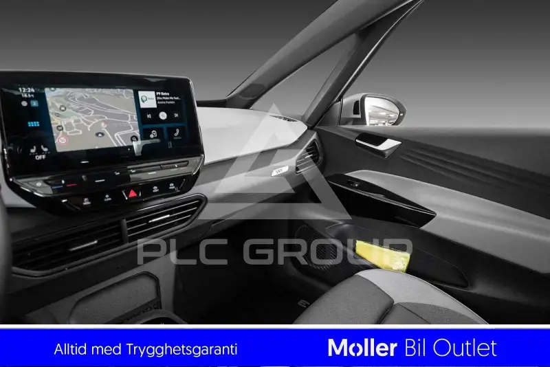 2021 Volkswagen ID3