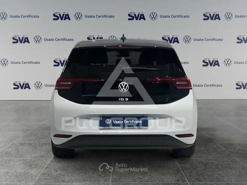 2021 Volkswagen ID3