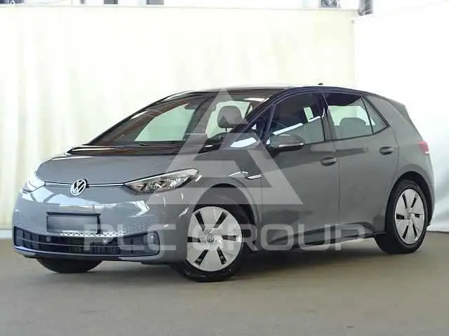 2021 Volkswagen ID3