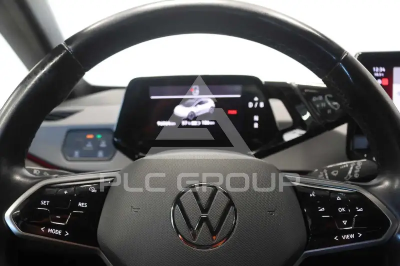 2021 Volkswagen ID3