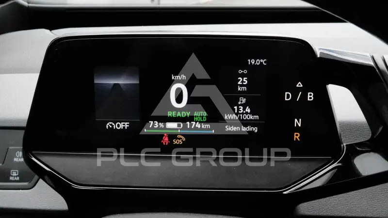 2021 Volkswagen ID3