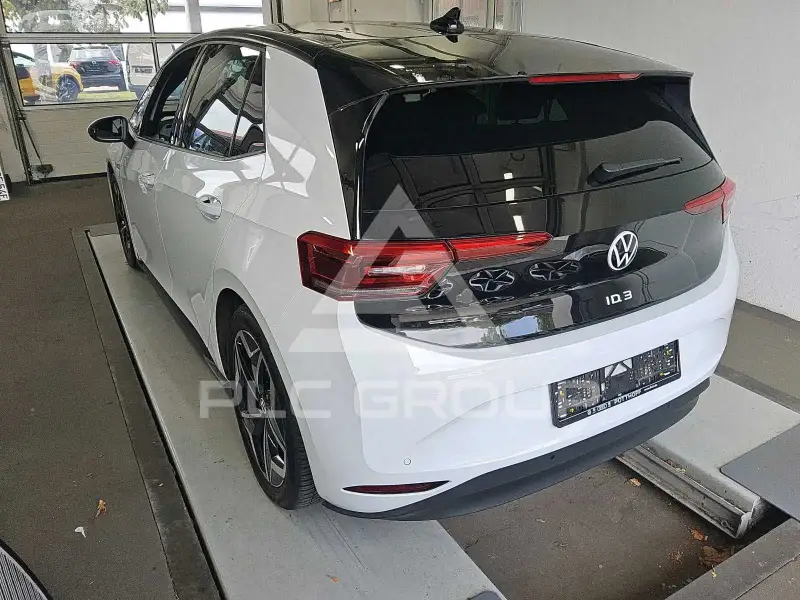 2021 Volkswagen ID3