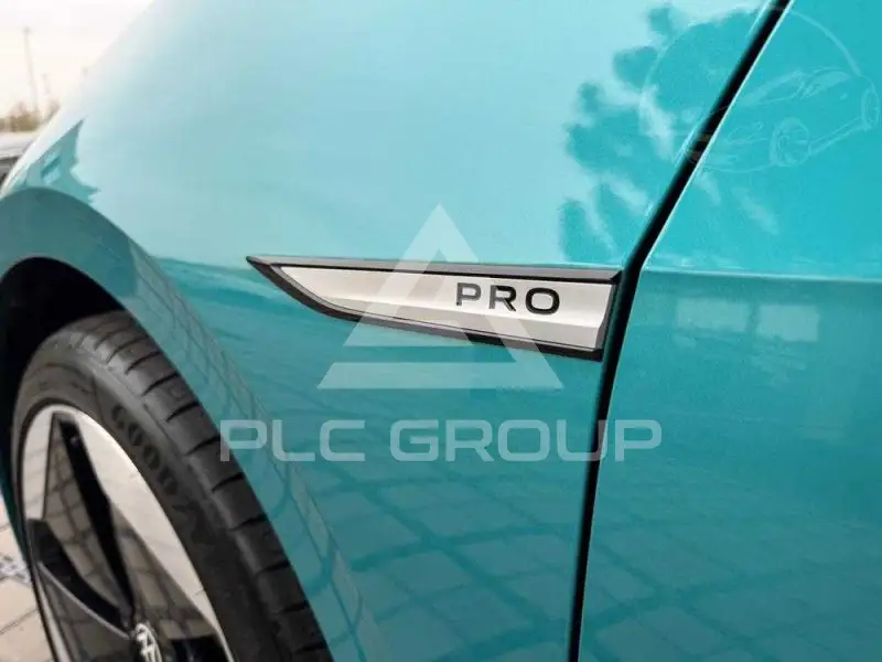 2021 Volkswagen ID3