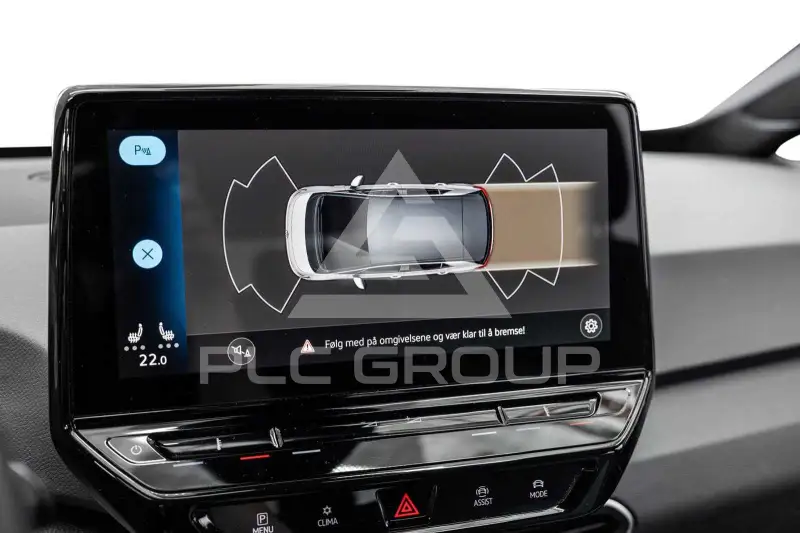 2021 Volkswagen ID3
