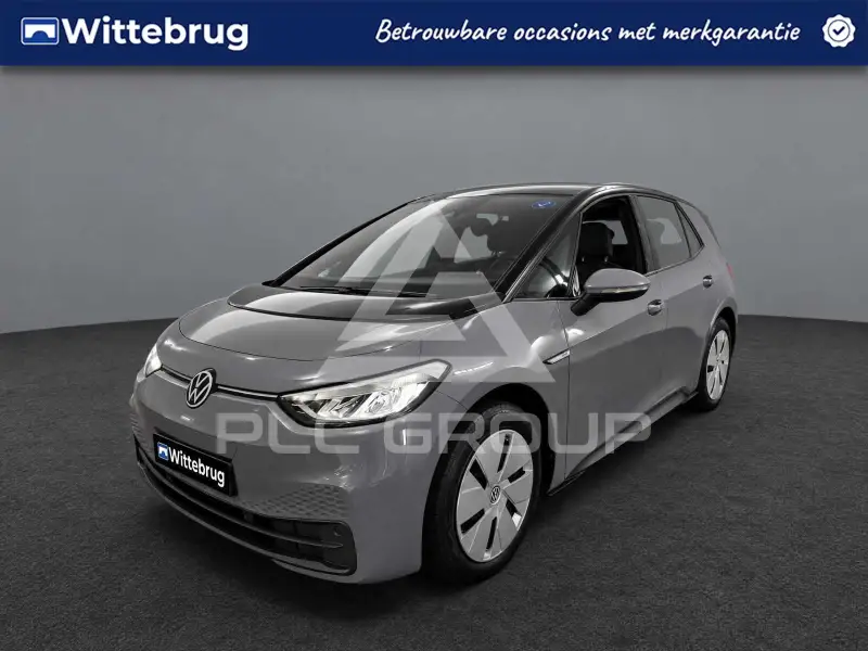 2021 Volkswagen ID3