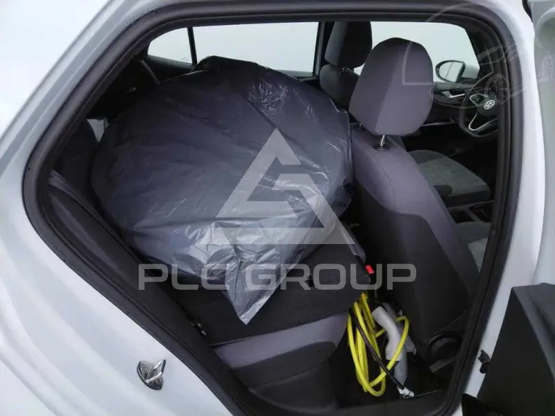 2021 Volkswagen ID3