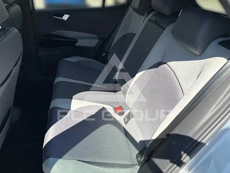 2021 Volkswagen ID3